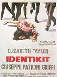Affiche de Identikit, film à voir en streaming sur Pygargue