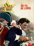 Affiche de Au fil de l'épée, film à voir en streaming sur Pygargue