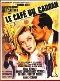Affiche de Le Cafe du Cadran, film à voir en streaming sur Pygargue