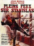 Affiche de Pleins feux sur Stanislas, film à voir en streaming sur Pygargue