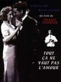 Affiche de Tout ça ne vaut pas l'amour, film à voir en streaming sur Pygargue