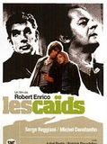 Affiche de Les Caïds, film à voir en streaming sur Pygargue