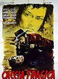 Affiche de Chasse tragique, film à voir en streaming sur Pygargue