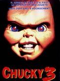 Affiche de Chucky 3, film à voir en streaming sur Pygargue