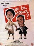 Affiche de Et ta soeur, film à voir en streaming sur Pygargue