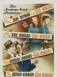 Affiche de La Ménagerie de verre, film à voir en streaming sur Pygargue