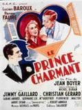 Affiche de Le Prince charmant, film à voir en streaming sur Pygargue