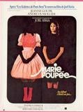 Affiche de Marie-poupée, film à voir en streaming sur Pygargue