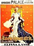 Affiche de Koenigsmark, film à voir en streaming sur Pygargue