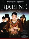 Affiche de Babine, film à voir en streaming sur Pygargue