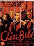 Affiche de Chéri-bibi, film à voir en streaming sur Pygargue