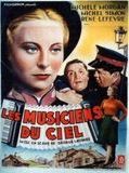 Affiche de Les Musiciens du ciel, film à voir en streaming sur Pygargue