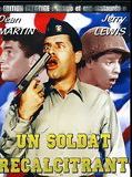 Affiche de Le Soldat récalcitrant, film à voir en streaming sur Pygargue