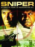 Affiche de Sniper : 23 jours de terreur sur Washington, film à voir en streaming sur Pygargue