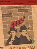 Affiche de Chut, film à voir en streaming sur Pygargue