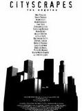 Affiche de Cityscrapes: Los Angeles, film à voir en streaming sur Pygargue