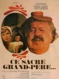 Affiche de Ce sacré grand-père, film à voir en streaming sur Pygargue