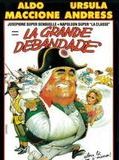 Affiche de La Grande débandade, film à voir en streaming sur Pygargue