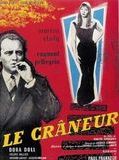 Affiche de Le Crâneur, film à voir en streaming sur Pygargue