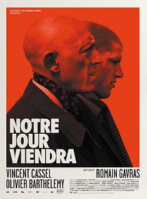 Affiche de Notre jour viendra, film à voir en streaming sur Pygargue