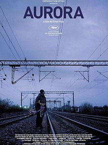 Affiche de Aurora, film à voir en streaming sur Pygargue