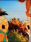 Affiche de Quand les Jetsons rencontrent les Pierrafeu (TV), film à voir en streaming sur Pygargue