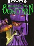 Affiche de Boogeyman III, film à voir en streaming sur Pygargue