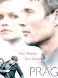 Affiche de Prague, film à voir en streaming sur Pygargue