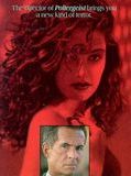 Affiche de Robe de sang, film à voir en streaming sur Pygargue