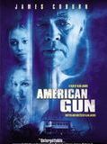 Affiche de American Gun, film à voir en streaming sur Pygargue
