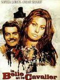 Affiche de La Belle et le cavalier, film à voir en streaming sur Pygargue