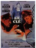 Affiche de La Clé, film à voir en streaming sur Pygargue