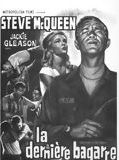 Affiche de La Dernière bagarre, film à voir en streaming sur Pygargue