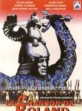 Affiche de La Chanson de Roland, film à voir en streaming sur Pygargue