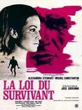 Affiche de La loi du survivant, film à voir en streaming sur Pygargue