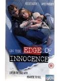 Affiche de On the Edge of Innocence, film à voir en streaming sur Pygargue