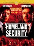 Affiche de Homeland Security, film à voir en streaming sur Pygargue
