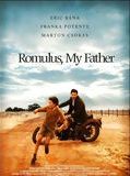 Affiche de Romulus, my father, film à voir en streaming sur Pygargue