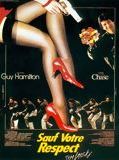 Affiche de Sauf votre respect, film à voir en streaming sur Pygargue