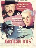 Affiche de Brelan d'as, film à voir en streaming sur Pygargue