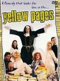 Affiche de Yellow Pages, film à voir en streaming sur Pygargue