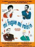 Affiche de Mi-figue, mi-raisin, film à voir en streaming sur Pygargue