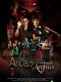 Affiche de Anubis en de wraak van Arghus, film à voir en streaming sur Pygargue