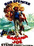 Affiche de Banana Joe, film à voir en streaming sur Pygargue