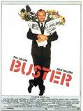 Affiche de Buster, film à voir en streaming sur Pygargue