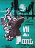 Affiche de Vu du pont, film à voir en streaming sur Pygargue