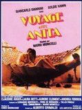 Affiche de Voyage avec Anita, film à voir en streaming sur Pygargue