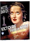 Affiche de Victoire sur la nuit, film à voir en streaming sur Pygargue