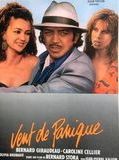 Affiche de Vent de panique, film à voir en streaming sur Pygargue