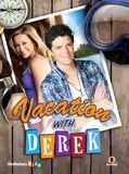 Affiche de Les Vacances de Derek, film à voir en streaming sur Pygargue